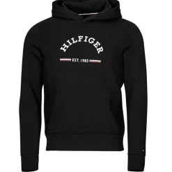 Tommy Hilfiger - ROUNDALL HOODY