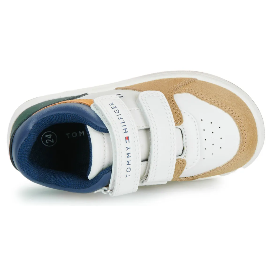 Tommy Hilfiger - SKYLER