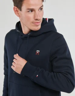 Tommy Hilfiger - SMALL IMD HOODY
