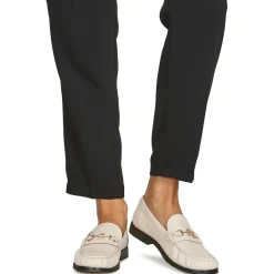 Tommy Hilfiger - SOFT LEATHER HORSEBIT LOAFER