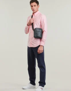 Tommy Hilfiger - SOLID HERITAGE OXFORD RF SHIRT
