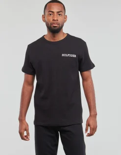 Tommy Hilfiger - SS TEE