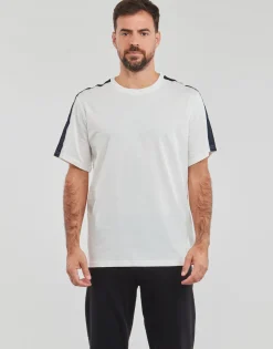 Tommy Hilfiger - SS TEE LOGO