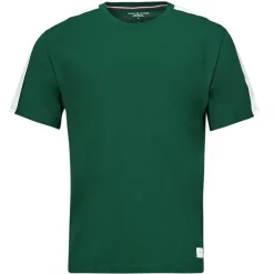 Tommy Hilfiger - SS TEE LOGO