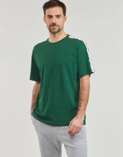 Tommy Hilfiger - SS TEE LOGO