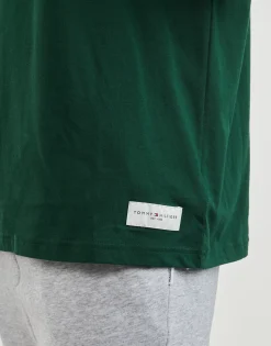 Tommy Hilfiger - SS TEE LOGO