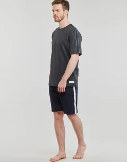 Tommy Hilfiger - SS TEE LOGO