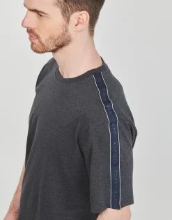 Tommy Hilfiger - SS TEE LOGO