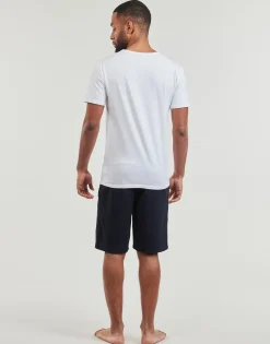 Tommy Hilfiger - STRETCH CN SS TEE 3PACK X3