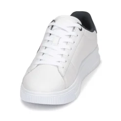Tommy Hilfiger - SUPERCUP LEATHER