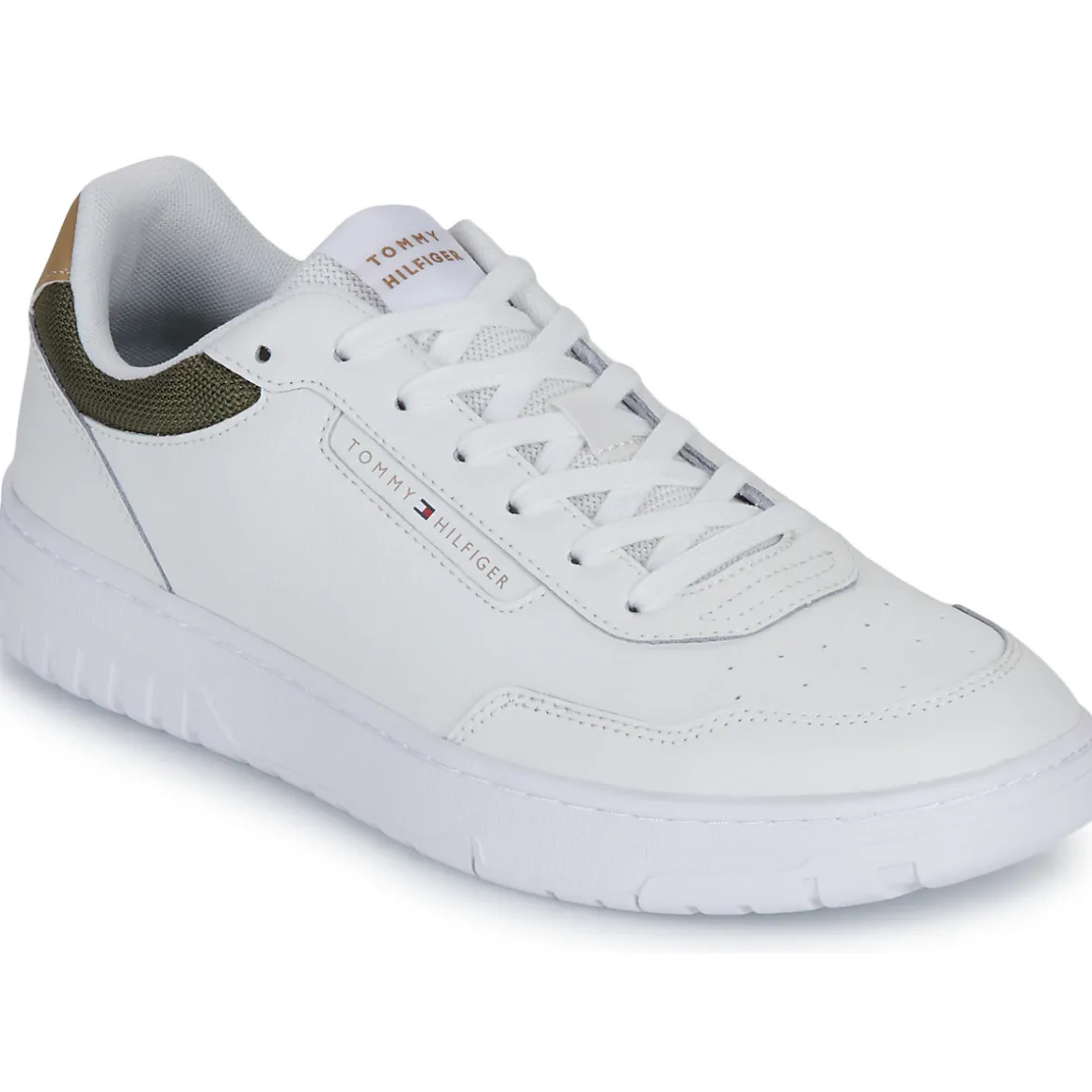 Tommy Hilfiger - TH BASKET CORE LITE LTH