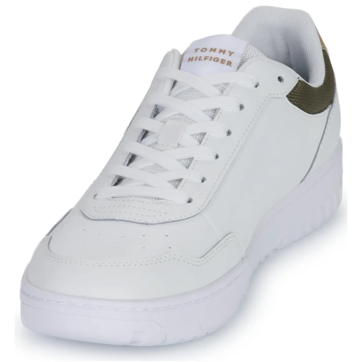 Tommy Hilfiger - TH BASKET CORE LITE LTH