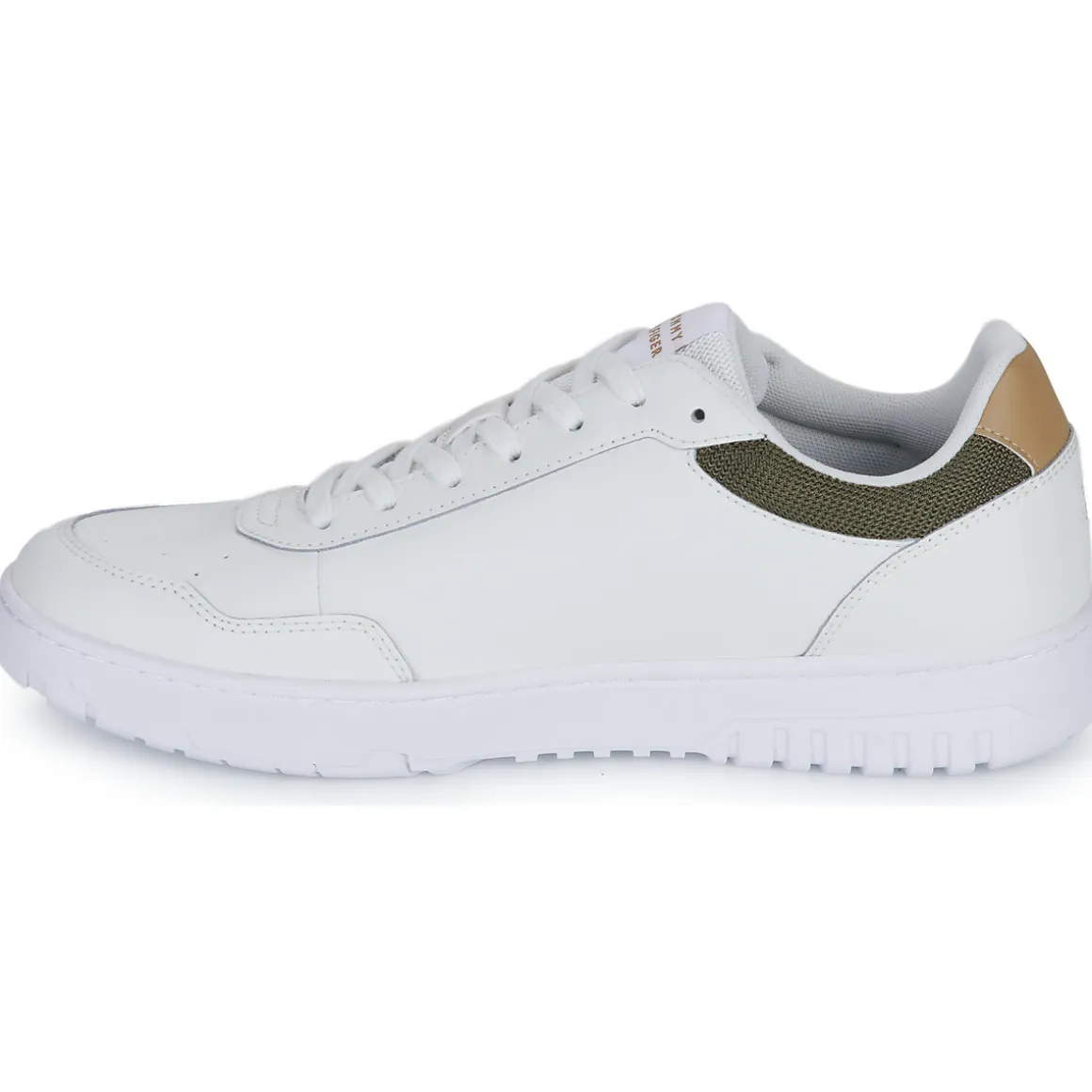 Tommy Hilfiger - TH BASKET CORE LITE LTH
