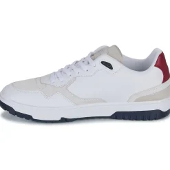 Tommy Hilfiger - TH BASKET BETTER RWB LTH