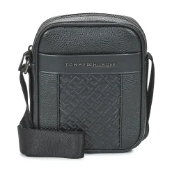 Tommy Hilfiger - TH CENTRAL MONO MINI REPORTER