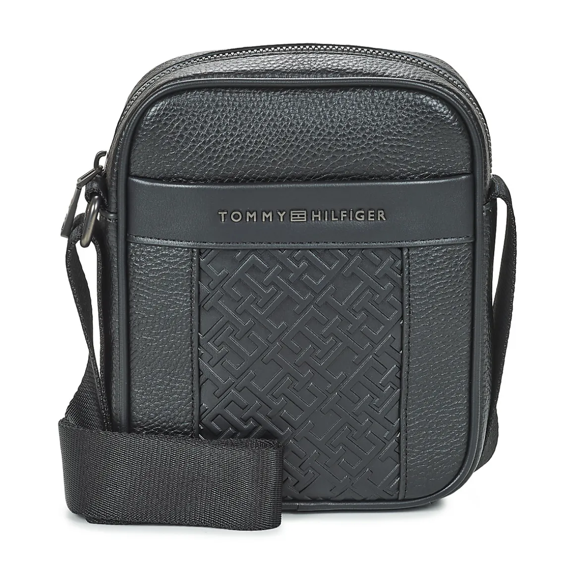 Tommy Hilfiger - TH CENTRAL MONO MINI REPORTER