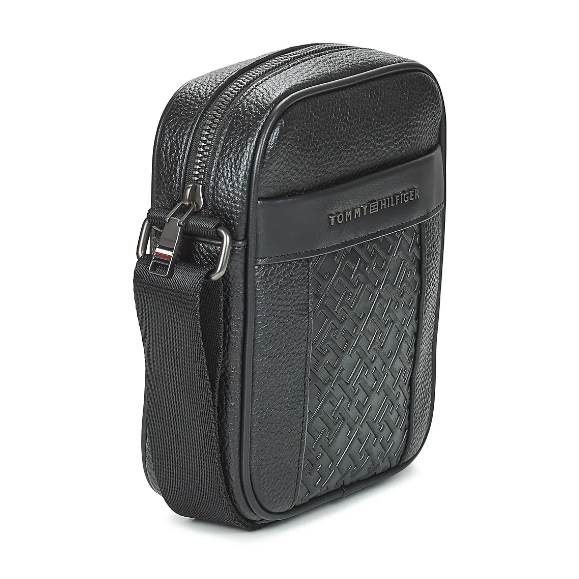 Tommy Hilfiger - TH CENTRAL MONO MINI REPORTER