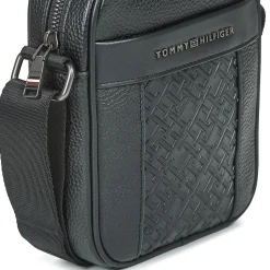 Tommy Hilfiger - TH CENTRAL MONO MINI REPORTER