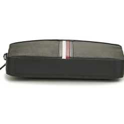 Tommy Hilfiger - TH COATED CANVAS COMPUTER BAG