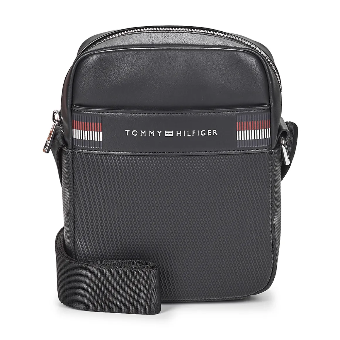 Tommy Hilfiger - TH CORP TEXTURE MNI REPORTER