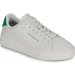 Tommy Hilfiger - TH COURT LTH DETAIL ESS
