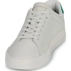 Tommy Hilfiger - TH COURT LTH DETAIL ESS