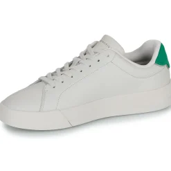 Tommy Hilfiger - TH COURT LTH DETAIL ESS
