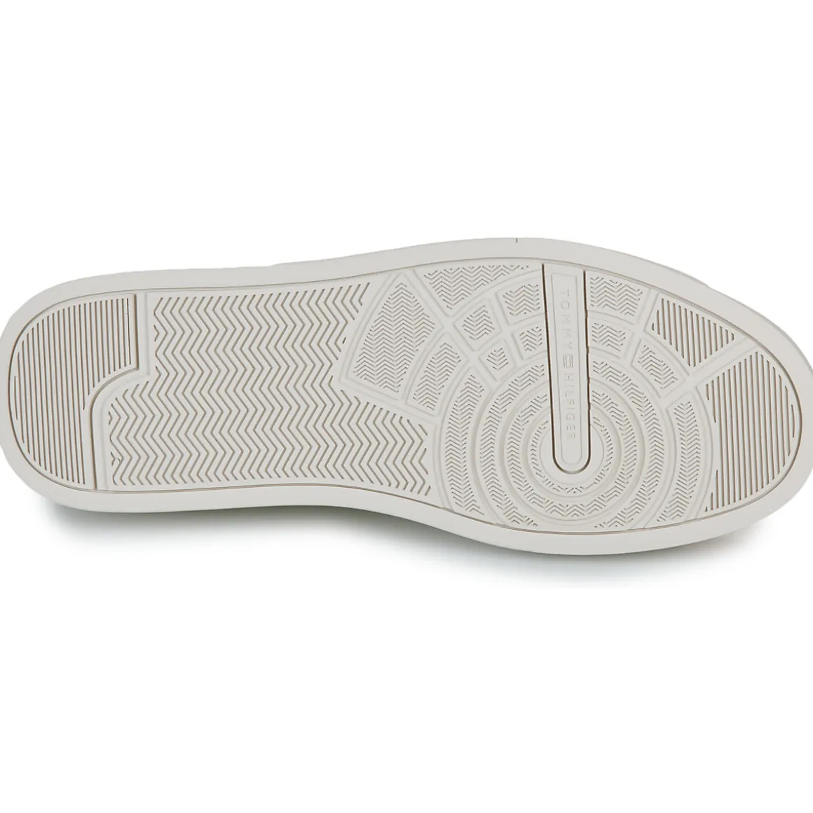 Tommy Hilfiger - TH COURT LTH DETAIL ESS