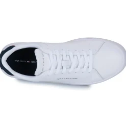 Tommy Hilfiger - TH COURT LTH DETAIL ESS