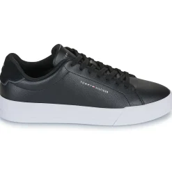 Tommy Hilfiger - TH COURT LTH DETAIL ESS