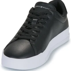 Tommy Hilfiger - TH COURT LTH DETAIL ESS