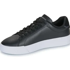 Tommy Hilfiger - TH COURT LTH DETAIL ESS