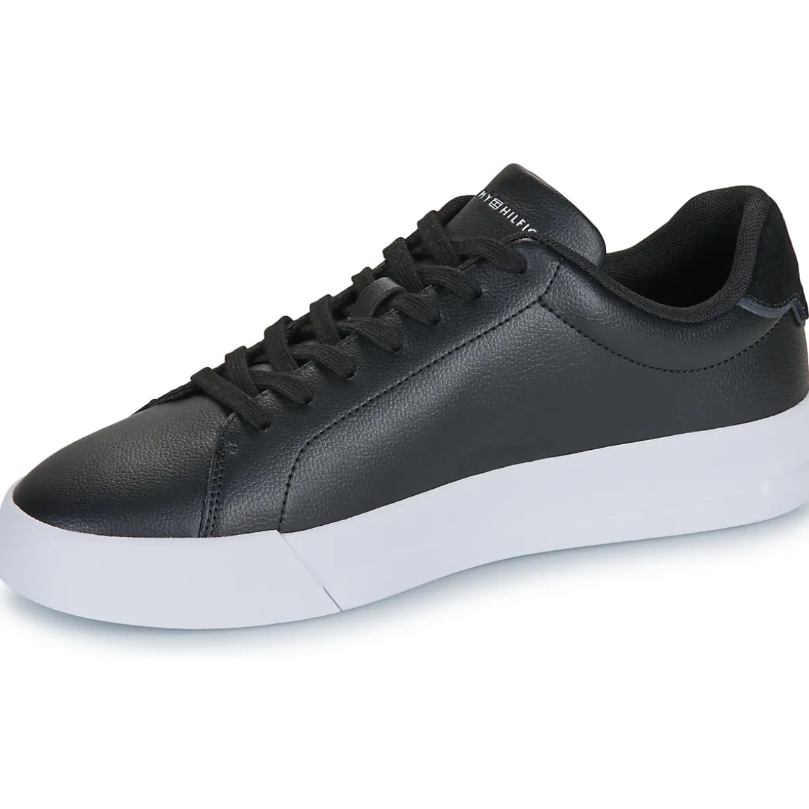 Tommy Hilfiger - TH COURT LTH DETAIL ESS