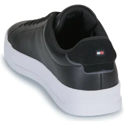 Tommy Hilfiger - TH COURT LTH DETAIL ESS