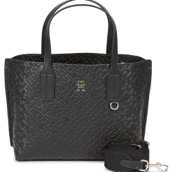 Tommy Hilfiger - TH DISTINCT SMALL TOTE MONO