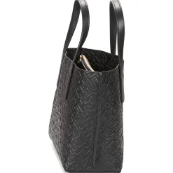 Tommy Hilfiger - TH DISTINCT SMALL TOTE MONO