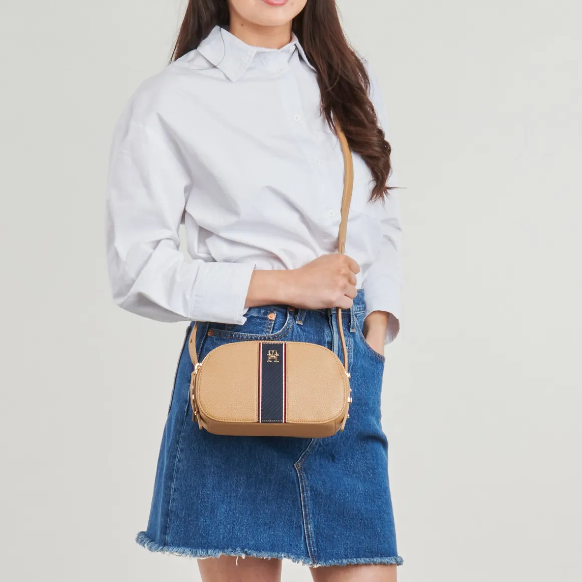 Tommy Hilfiger - TH ETERNITY SHOULDER BAG MONO