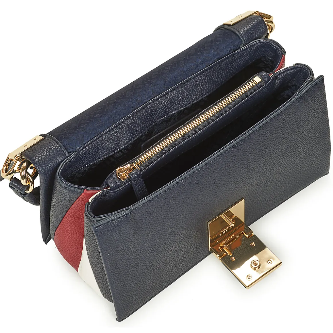 Tommy Hilfiger - TH HER MED CROSSOVER CORP