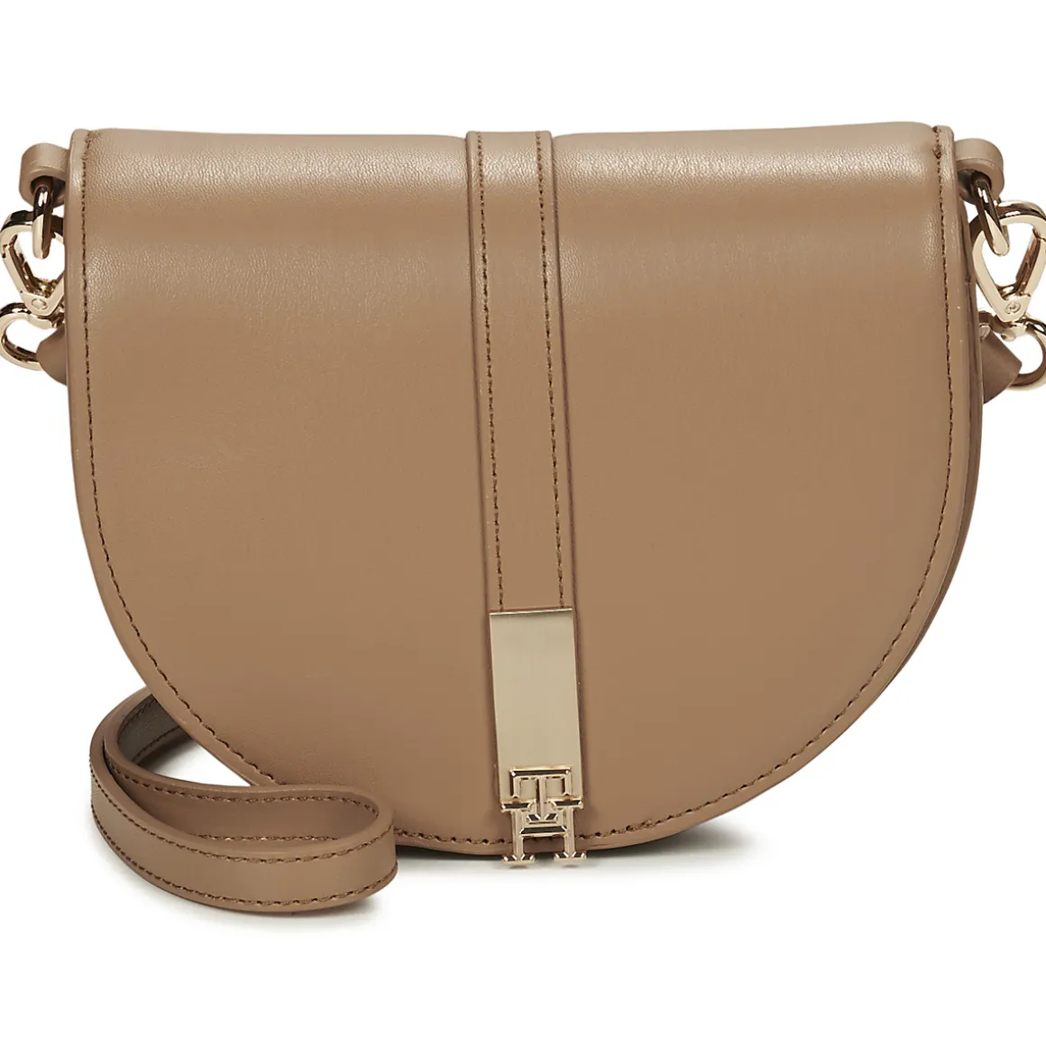Tommy Hilfiger - TH HERITAGE SADDLE BAG
