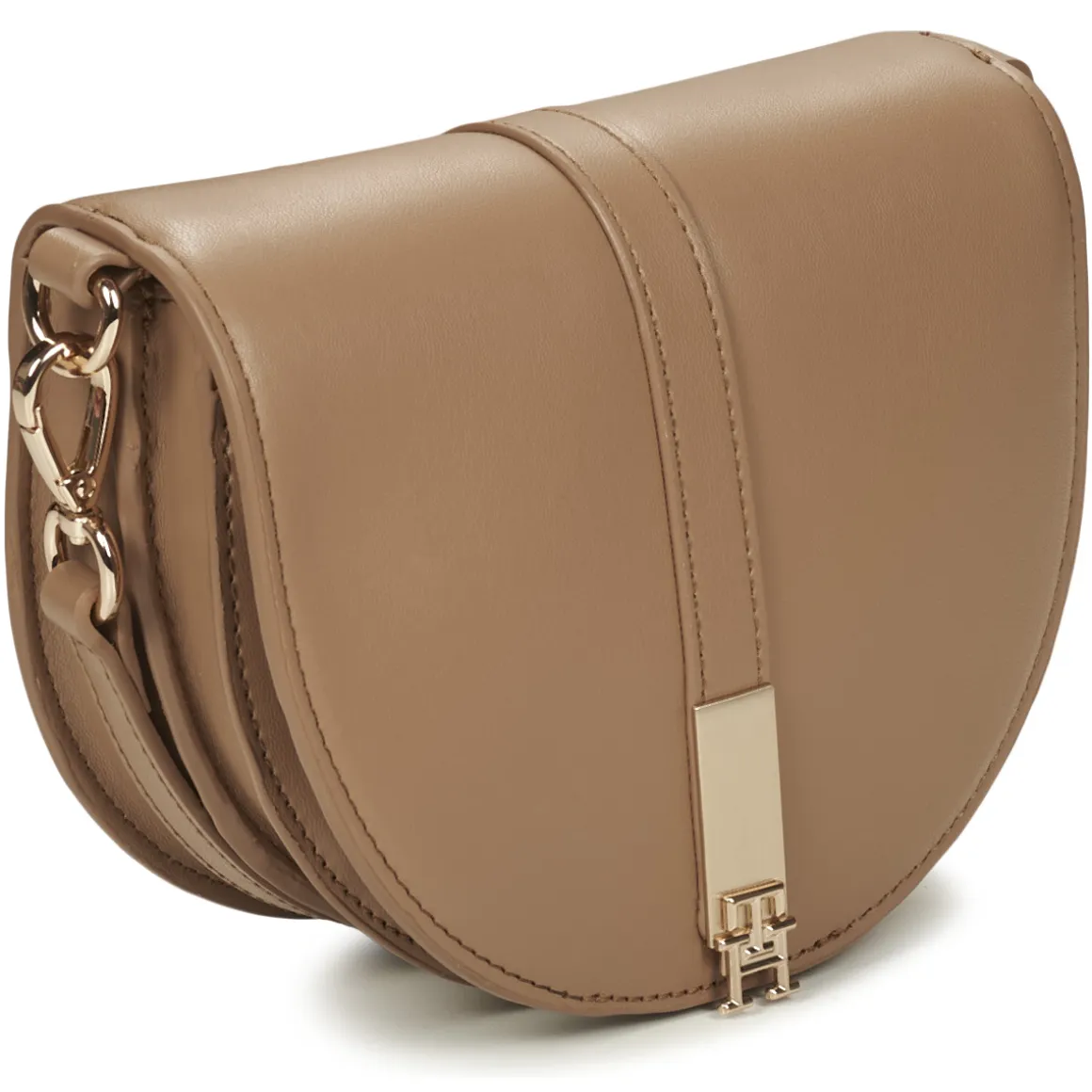 Tommy Hilfiger - TH HERITAGE SADDLE BAG