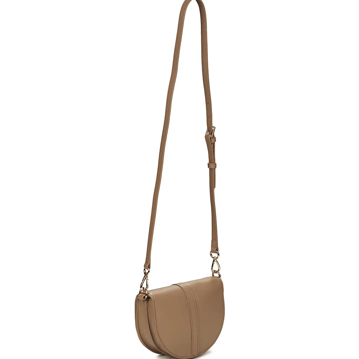 Tommy Hilfiger - TH HERITAGE SADDLE BAG