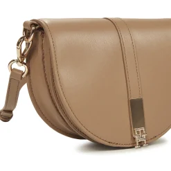 Tommy Hilfiger - TH HERITAGE SADDLE BAG
