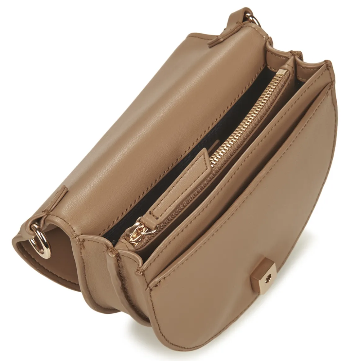 Tommy Hilfiger - TH HERITAGE SADDLE BAG