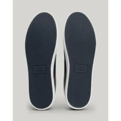 Tommy Hilfiger - TH HI VULC CORE LOWLEATHER