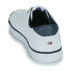 Tommy Hilfiger - TH HI VULC CORE LOW LEATHER