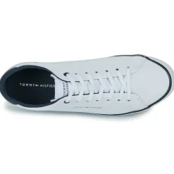Tommy Hilfiger - TH HI VULC CORE LOW LEATHER