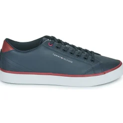 Tommy Hilfiger - TH HI VULC CORE LOW LEATHER