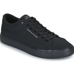 Tommy Hilfiger - TH HI VULC LOW CORE CANVAS