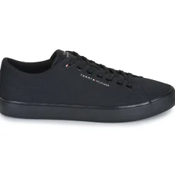 Tommy Hilfiger - TH HI VULC LOW CORE CANVAS