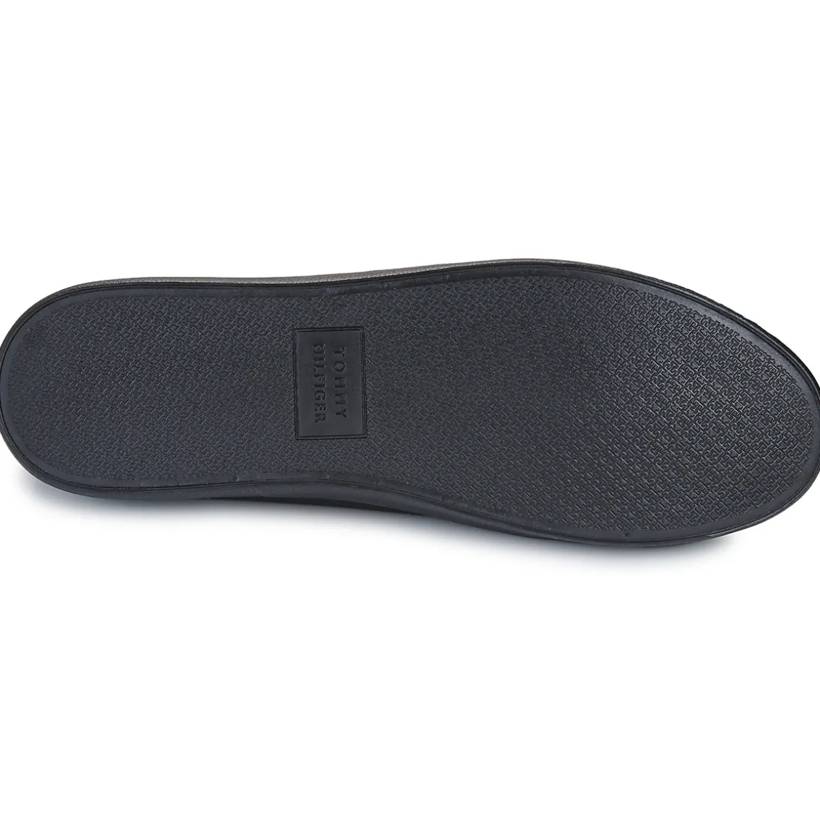 Tommy Hilfiger - TH HI VULC LOW CORE CANVAS